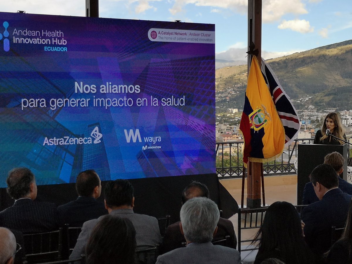 Otecel S.A. tweet media