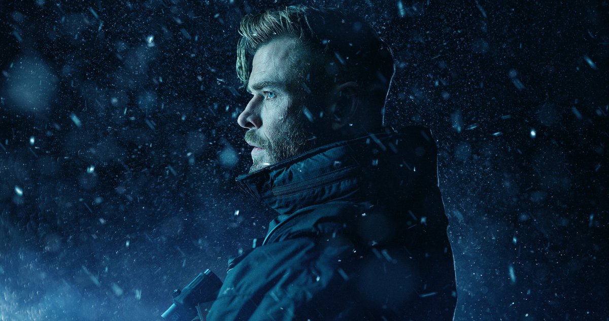 HQ. #Extraction2 @chrishemsworth