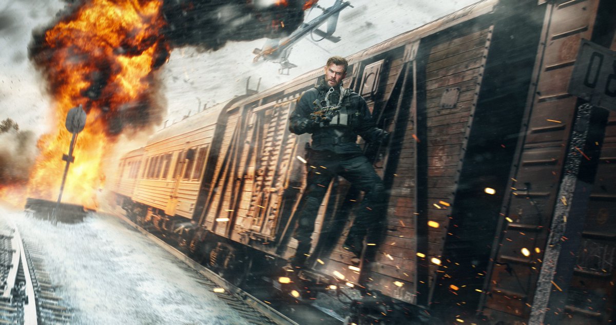 chrishsource's tweet photo. HQ. #Extraction2 @chrishemsworth https://t.co/AvaMkD1e55