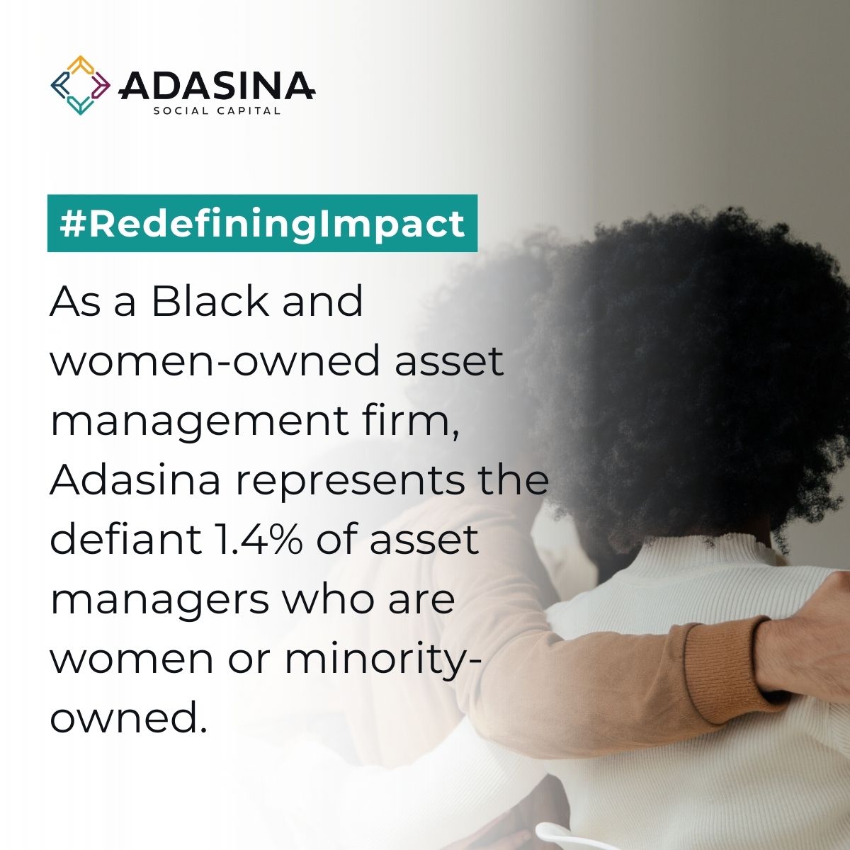 Adasina Social Capital tweet media