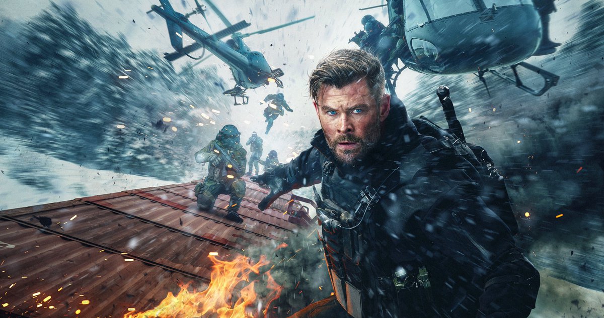 chrishsource's tweet photo. HQ. #Extraction2 @chrishemsworth https://t.co/GVzkMWk44A
