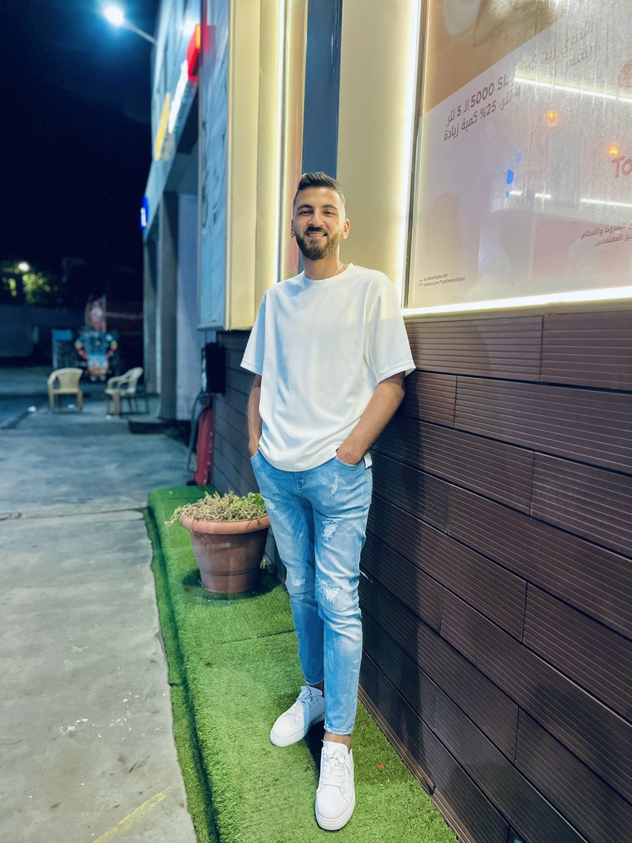 MostafaElgedwy's tweet photo. عيد سعيد😉♥️ https://t.co/Xuk02ryYnA
