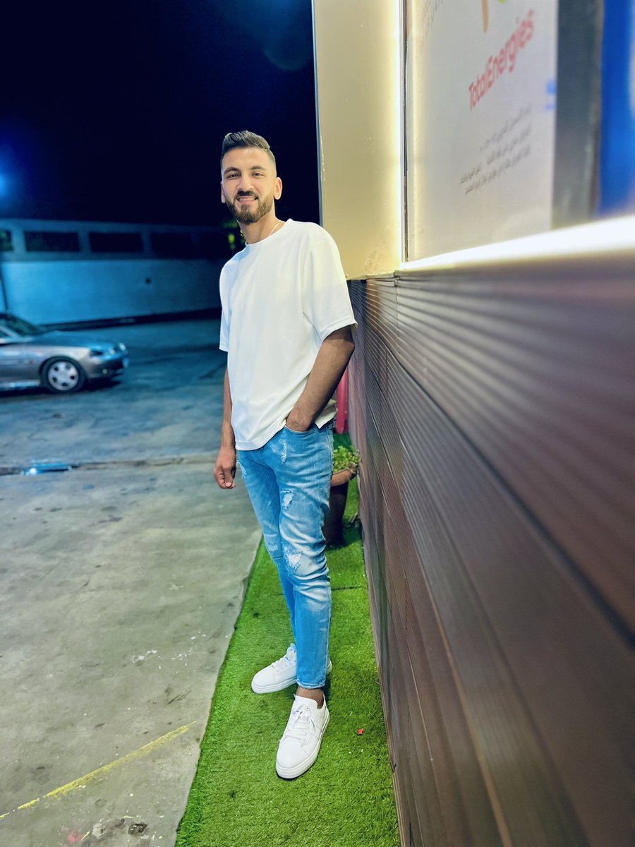 MostafaElgedwy's tweet photo. عيد سعيد😉♥️ https://t.co/Xuk02ryYnA
