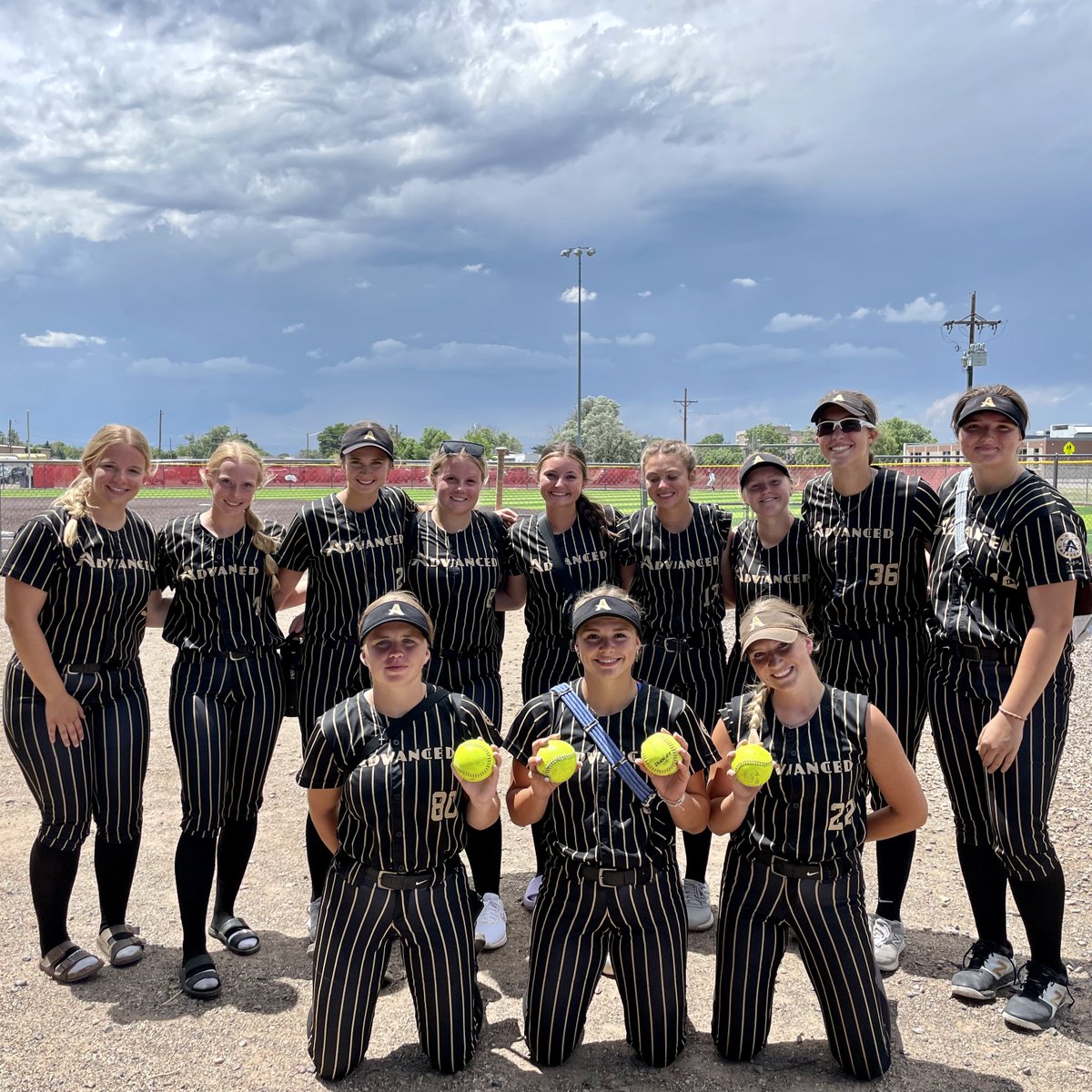 AFA 18 Dickerson tweet media