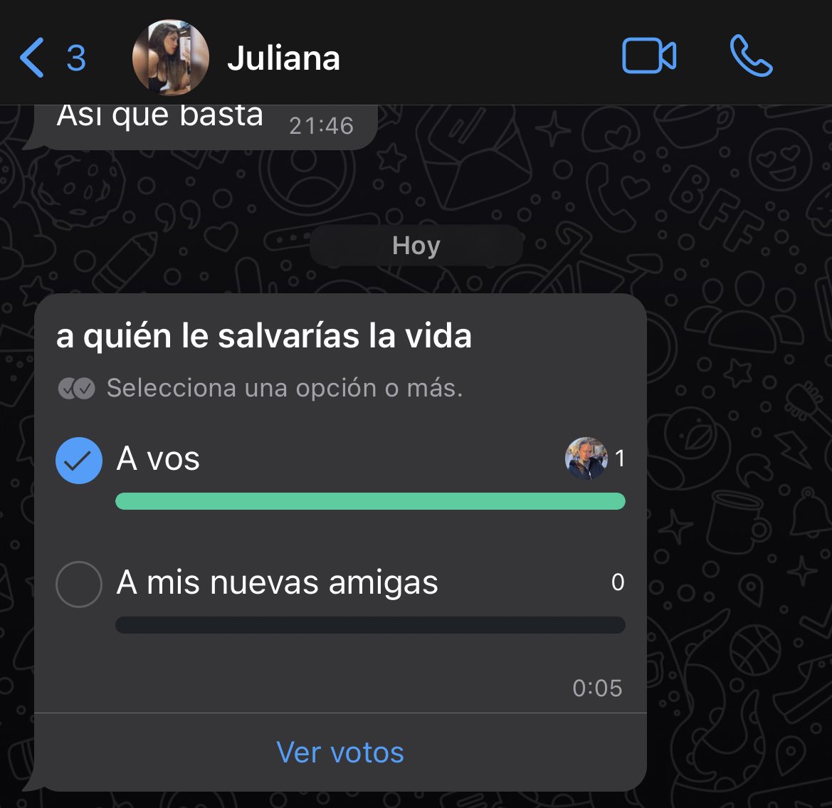 Juli Forcato tweet media