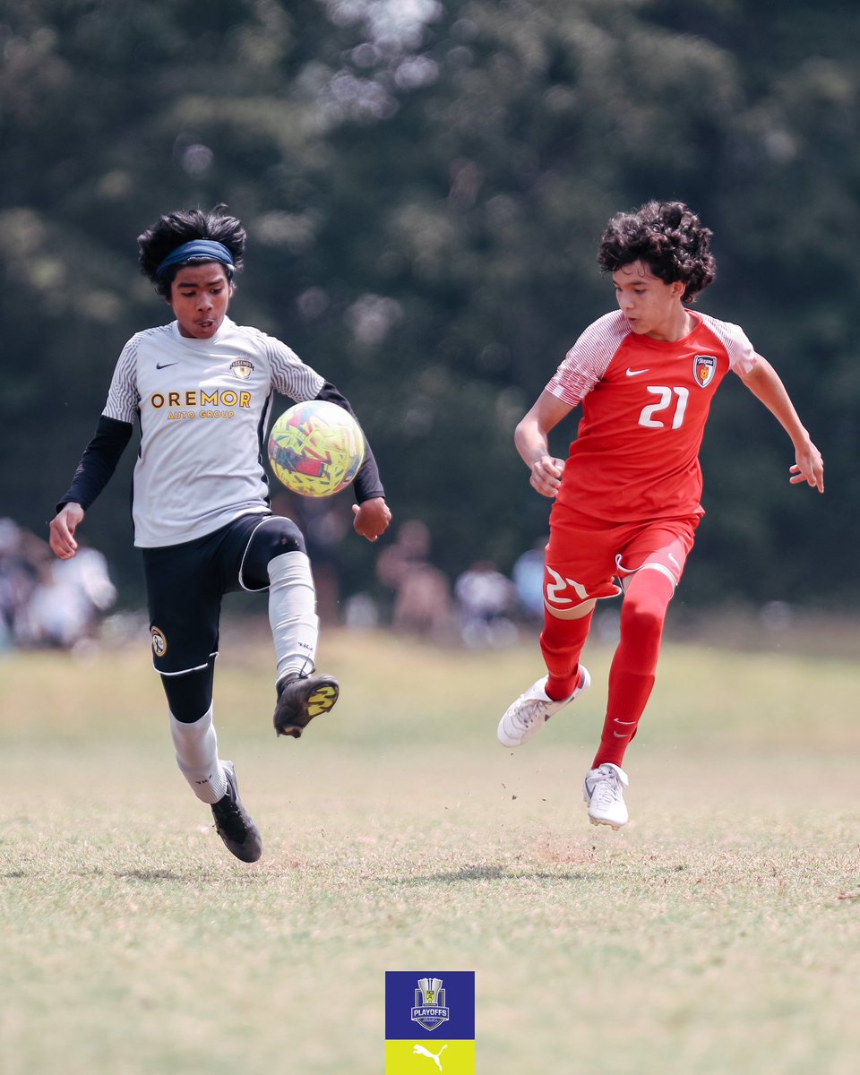 ECNL Boys tweet media