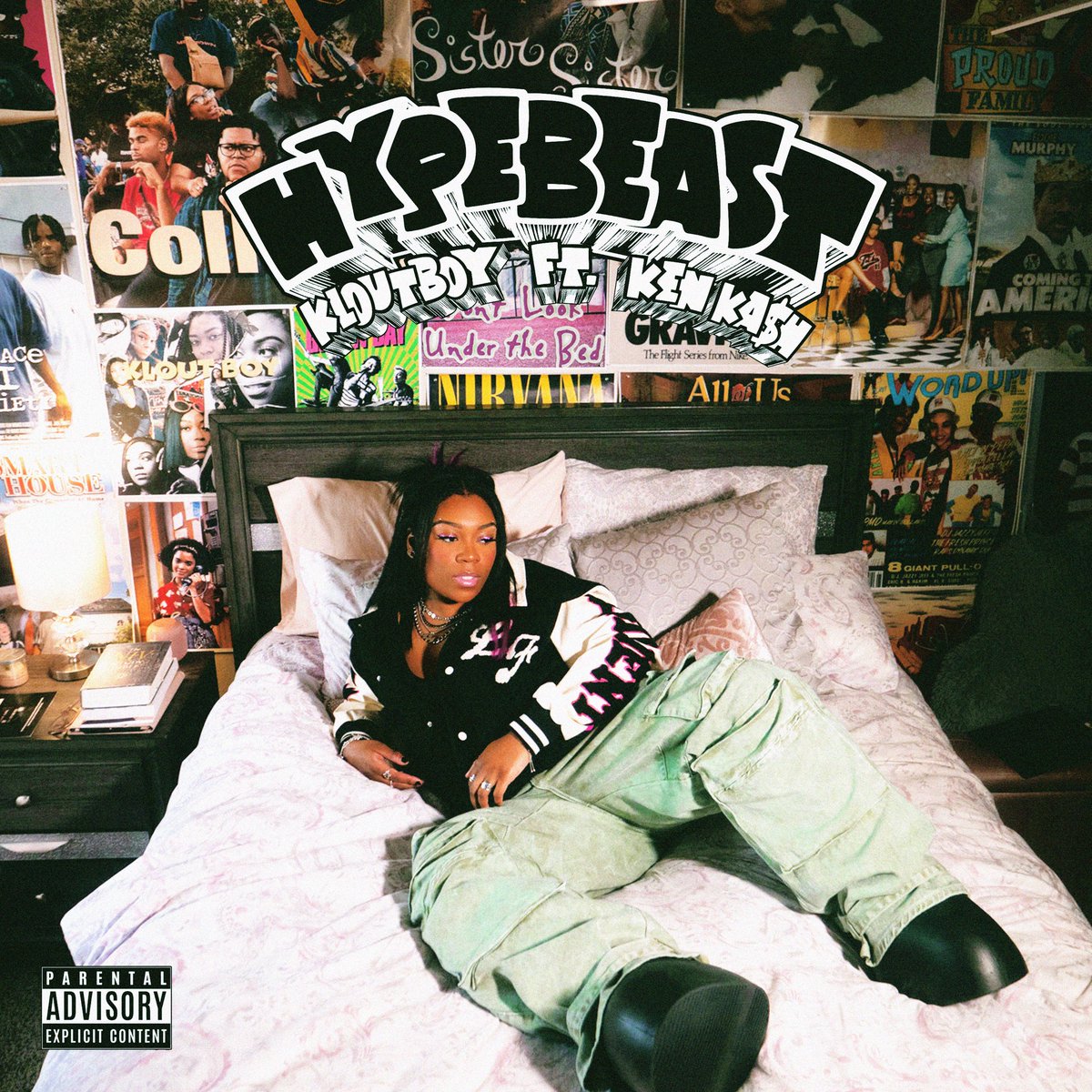 kloutboy_'s tweet photo. 🚨"HYPEBEAST" FEAT. @thekenkash 🚨
OUT JULY 7TH — 11AM EST — PRE-SAVE NOW!!
https://t.co/SiHhaArLTu

I'm beyond thrilled to share my debut single to the world as K L O U T B O Y the A R T I S T. This release marks the beginning of an exhilarating journey that lies ahead. 🤭 https://t.co/NFVwWnlvHs