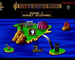 StuDougGameDev's tweet photo. QRT with a video game you feel like only you have played https://t.co/wl0gnIeIND