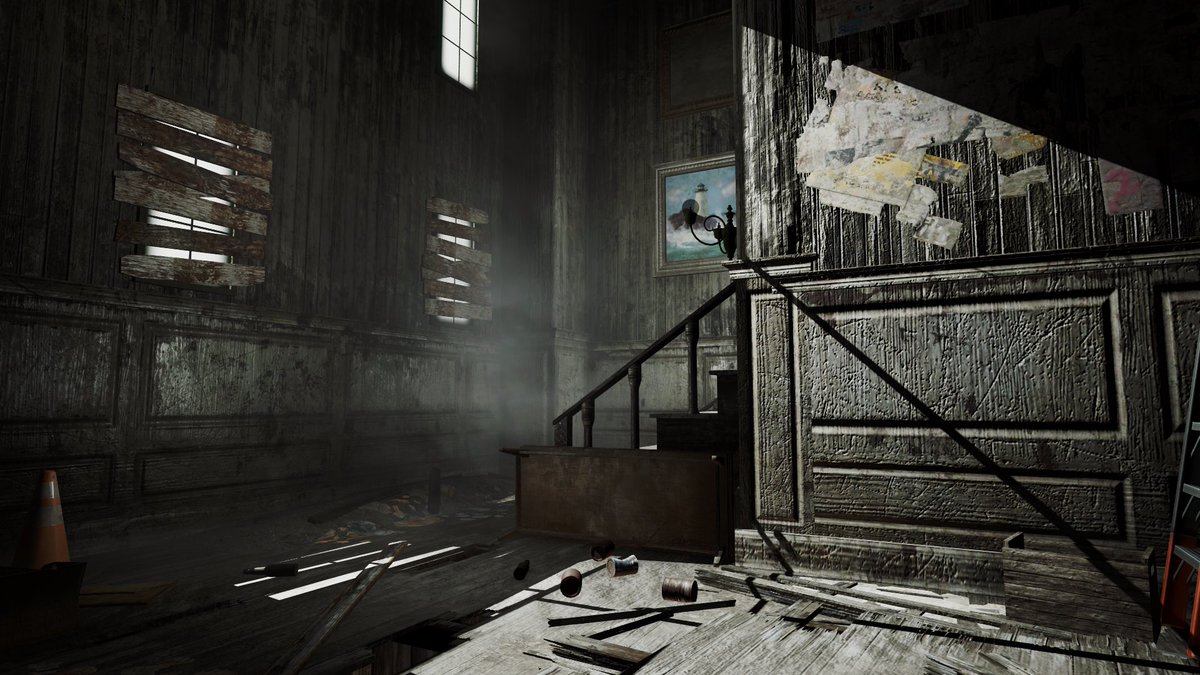 PostNuclearMike's tweet photo. Scenes of the Wasteland Vol. 3 https://t.co/O1IVMz0OYS