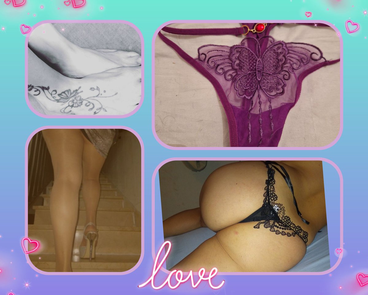 Nenasex_sur's tweet photo. Tienes un fetiche.
Contenido a la venta:
💋Fotos de pies
💋Tangas
💋 Fotos de piernas con         o sin medias.
Si te interesa o tienes otro fetiche hablame al MD 
@promo_zing @hotseduction69 @LospiesMasBello @Npica_3 @SuperHotMix @NenasTwiter @fonynoeca https://t.co/2hruqR6TRA