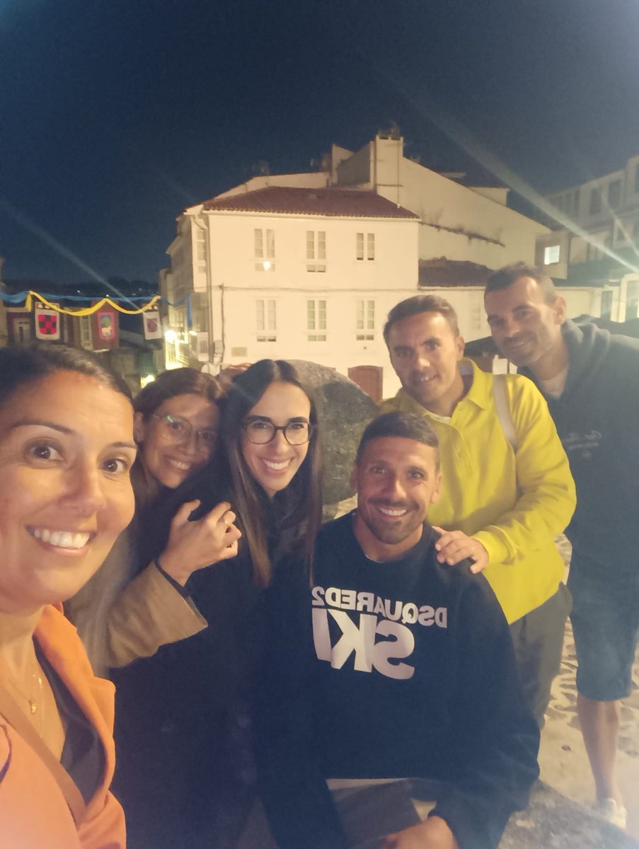 Antonio López tweet media