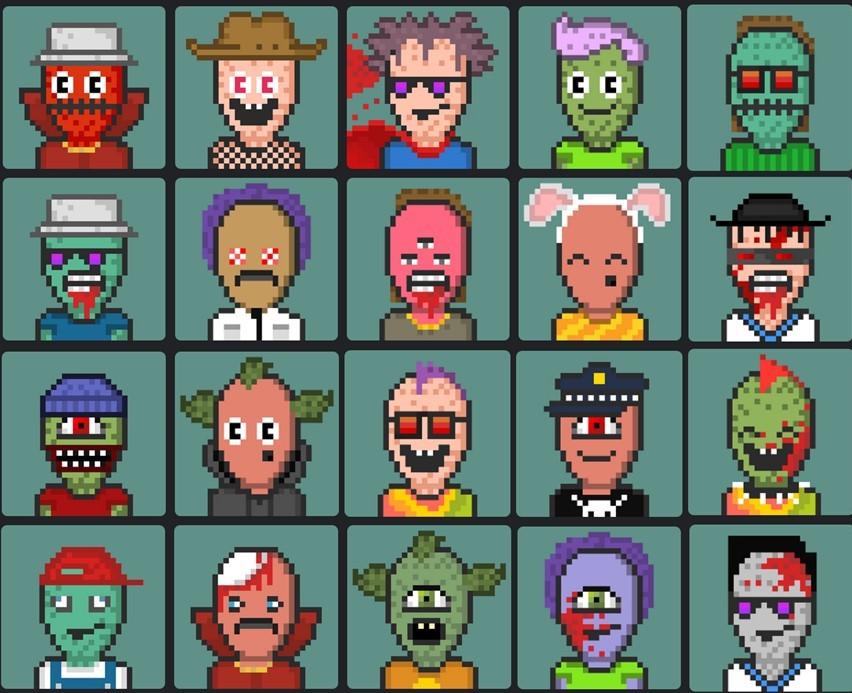 Carnie 👀👺 tweet media