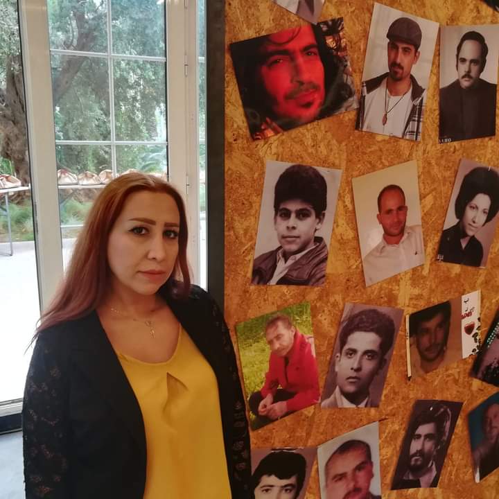 Noura Ghazi tweet media