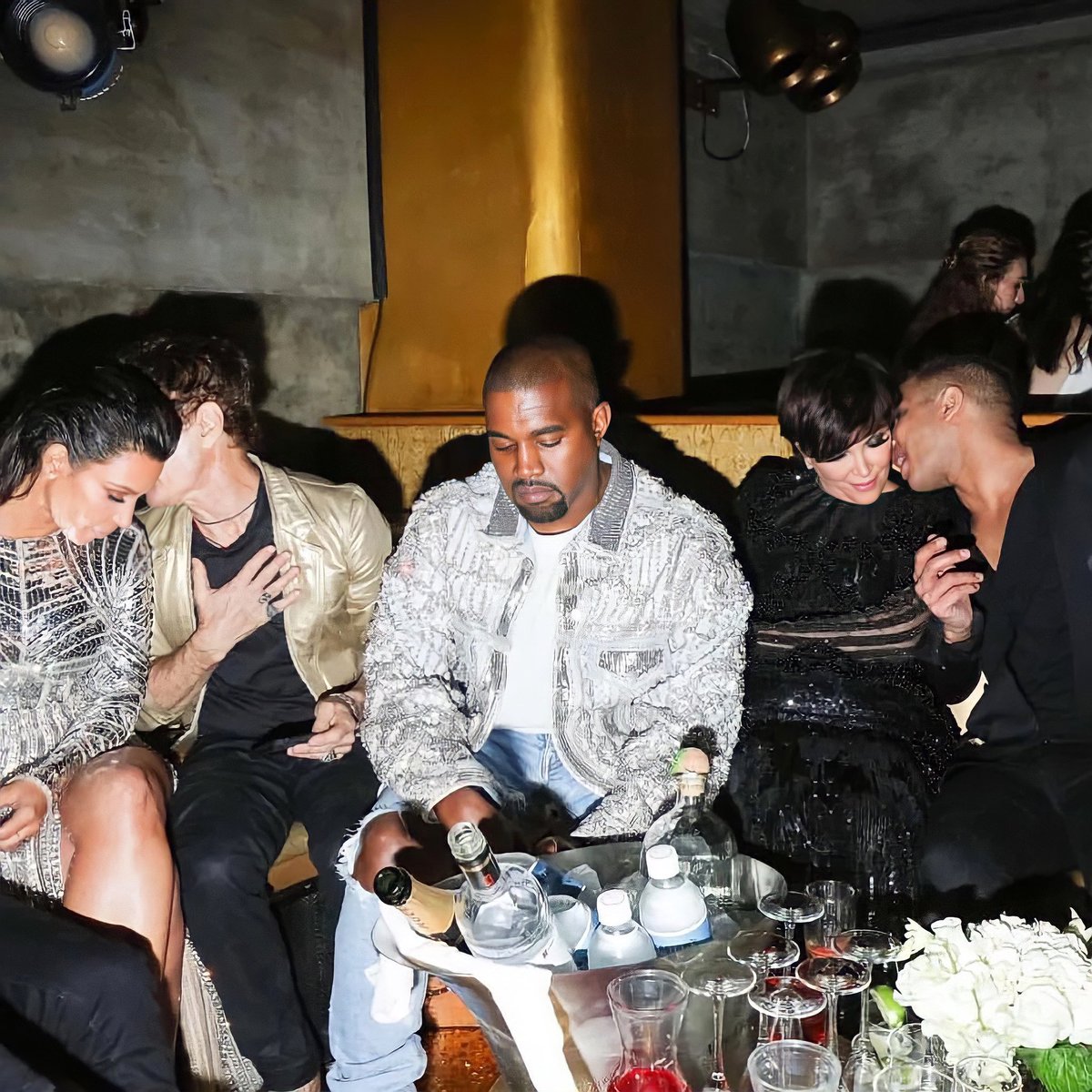 COLLECTOR GREGG tweet media