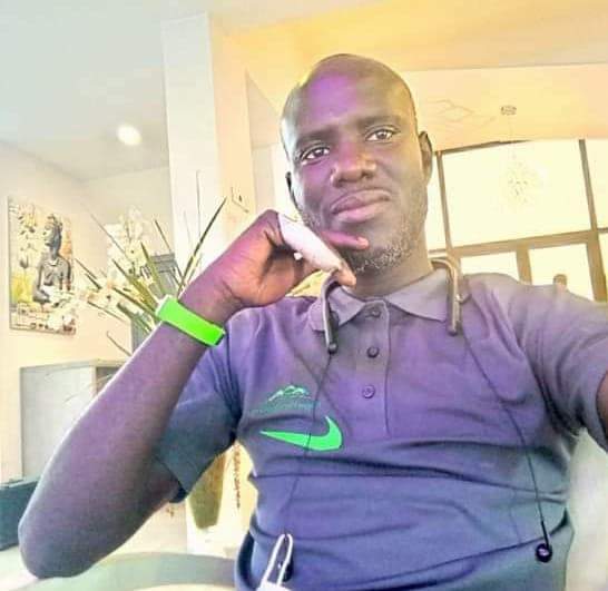 ProfesseurGaya's tweet photo. Ne l'oublions pas notre frère Ndongo Diop depuis Diourbel arrêté à Dakar depuis plus de 18 mois.
#FreeSenegal https://t.co/bnXy98z37C