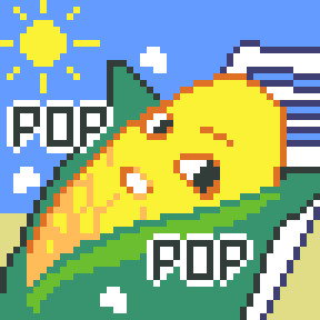 🌽☀️ BITCORN SUMMER 🌽☀️

Dutch auction for the first Bitcorn Summer Ordinal goes live tomorrow on <a href="/trygamma/">Gamma.io</a> 

July 1: $BSHL Harvest #2 (collabs) opens
July 7: $BSHL Harvest #3 (public) opens on <a href="/ordkit/">ordkit</a> 
Mid-July: Baby Corns collabs open

Like/RT if you're cornish. 🌽

#ordinals