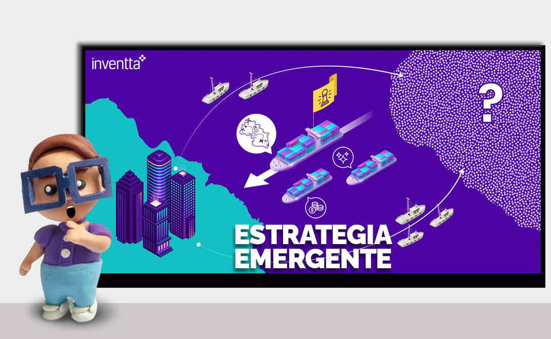 Inventta's tweet image. Estrategia Emergente: Qué es y cómo la Innovación puede ser una palanca para aplicarla en tiempos de grandes cambios.
Articulo completo aquí.
inventta.co/estrategia-eme…
#estrategia #innovación #empresas