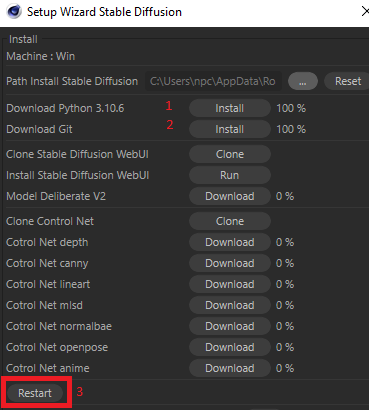 Nitroman tweet media