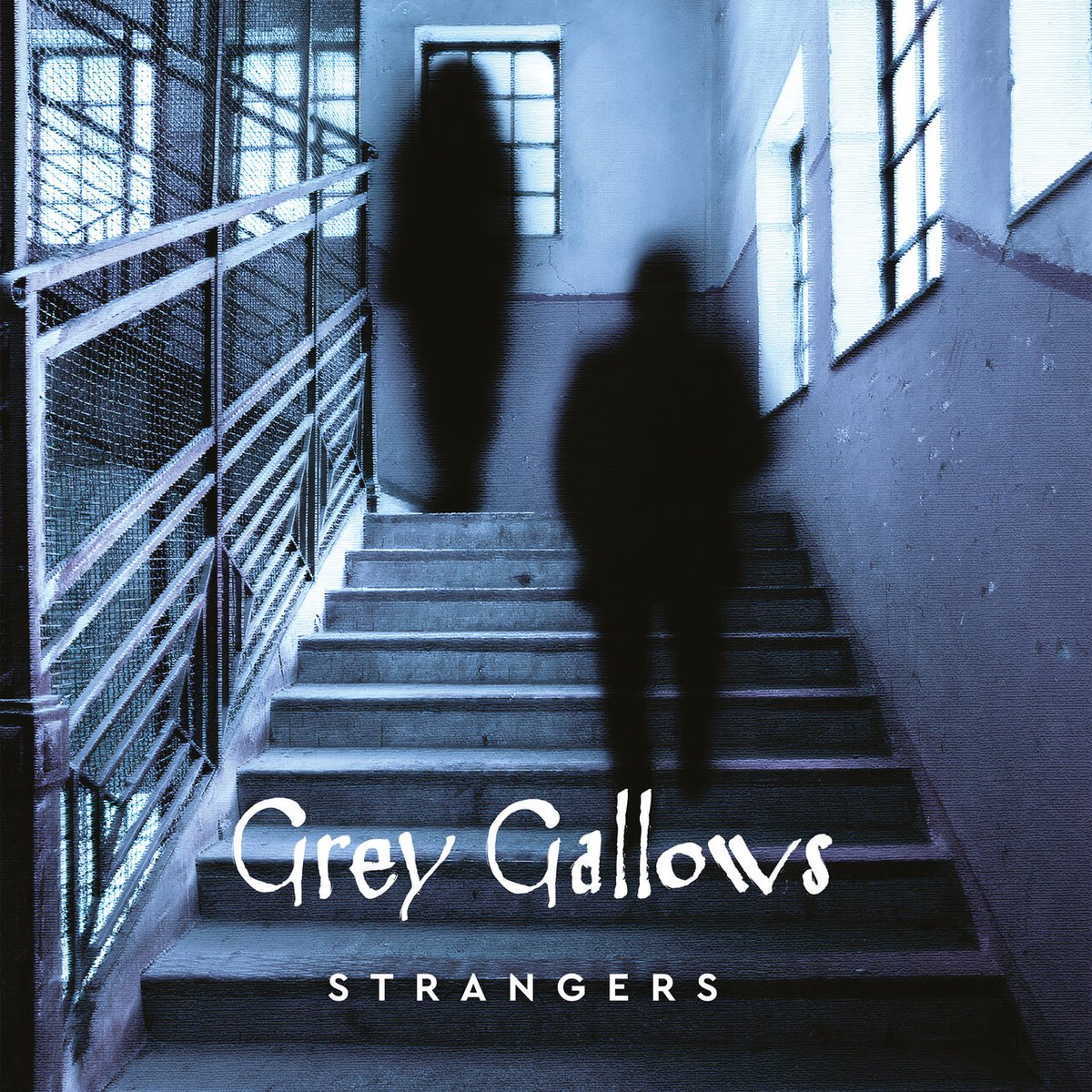 492. Grey Gallows-Strangers (2023)

El cuarto álbum de la banda griega Grey Gallows viene a  refinar su sonido. Su Dark-Cold-Synthwave hace de genial manera su trabajo, Strangers abre y desde ahí se podrá dar cuenta. Lo disfrute.

#Musica
#Music
#Coldwave 
open.spotify.com/album/3rz7W2uC…