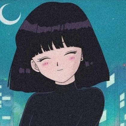 @AmberlynWhite Entrapta and Sailor Saturn/Hotaru Tomoe
They just give off autistic energy