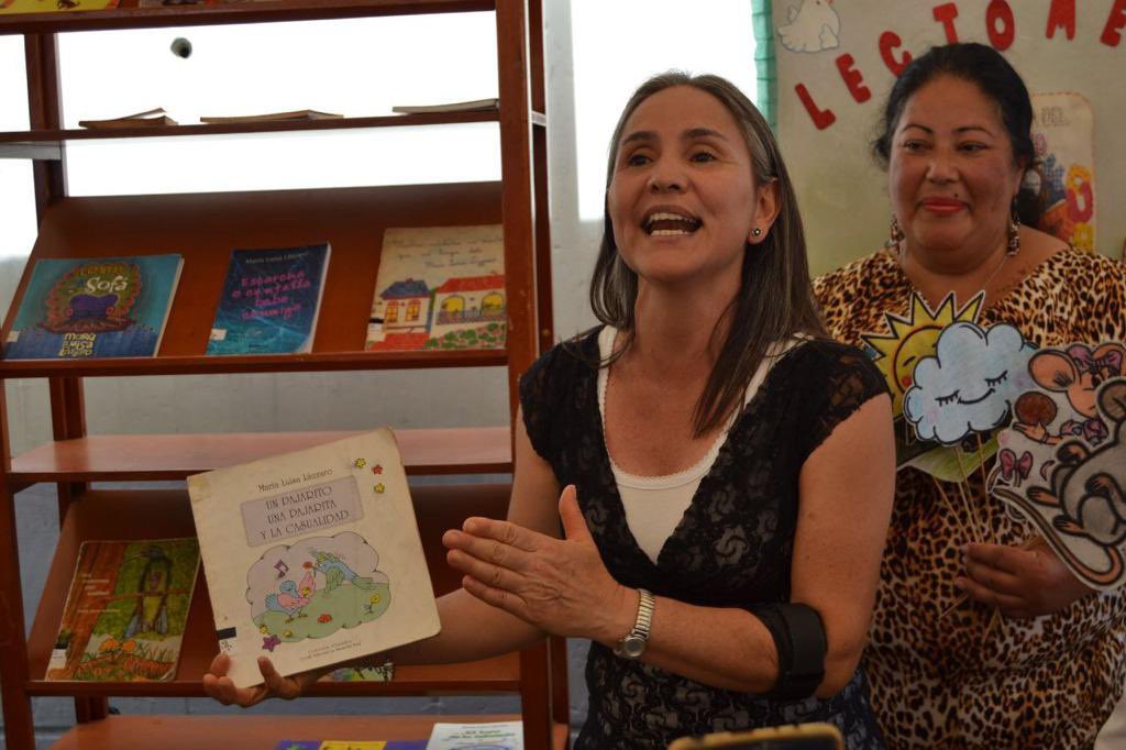 Con el lema #LeerDescoloniza, la 18ª #Filven-Mérida fue inaugurada este 29 de junio en el Centro Cultural Tulio Febres Cordero, en la capital de la entidad merideña; además, quedó inaugurada en este mismo acto la 1era Bienal Nacional de Literatura Carmen Delia Bencomo con ocasión