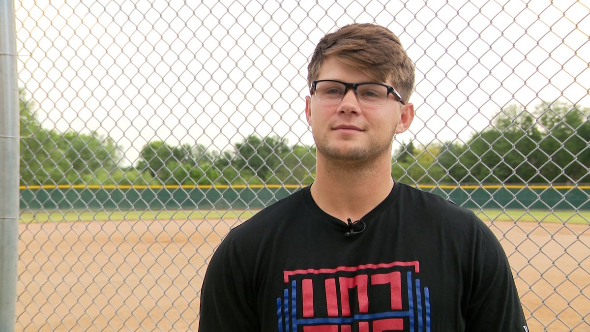 Nearly 3 years ago to the day, I spoke with @maxanderson62_ after he flipped his commitment to Nebraska. 3 years later, the former @MWCatsBaseball standout is just days away from hearing his name called in the @MLBDraft Time keeps flying by #Huskers #nebpreps