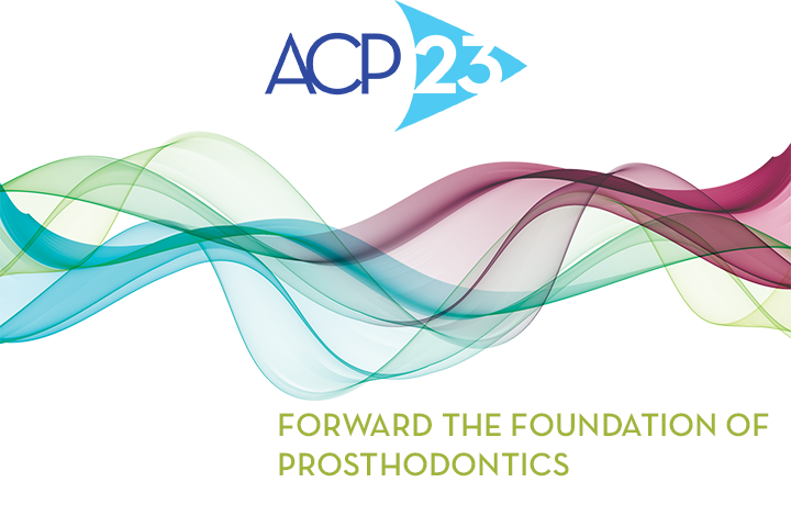 Registration for the 2023 Annual Session of the ACP is now open! Join us Oct. 25-28 in San Diego at the Manchester Grand Hyatt hotel.

Registration is open now and is $999 for members and $1765 for non-members till Sept. 15. Review the full program and register online today!