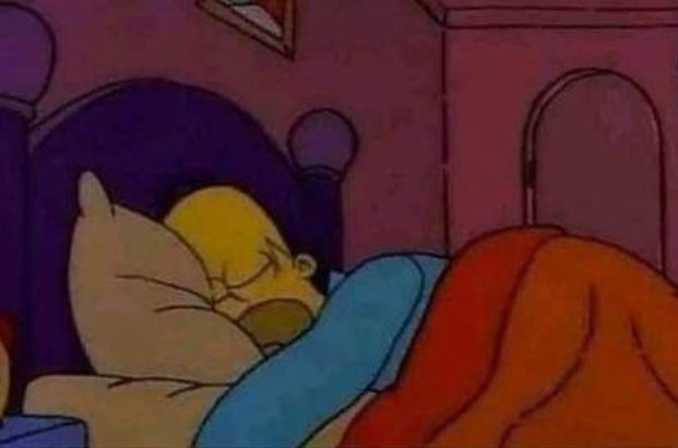 mi momento favorito del día es cuando llegó a casa y duermo sin que me importe nada