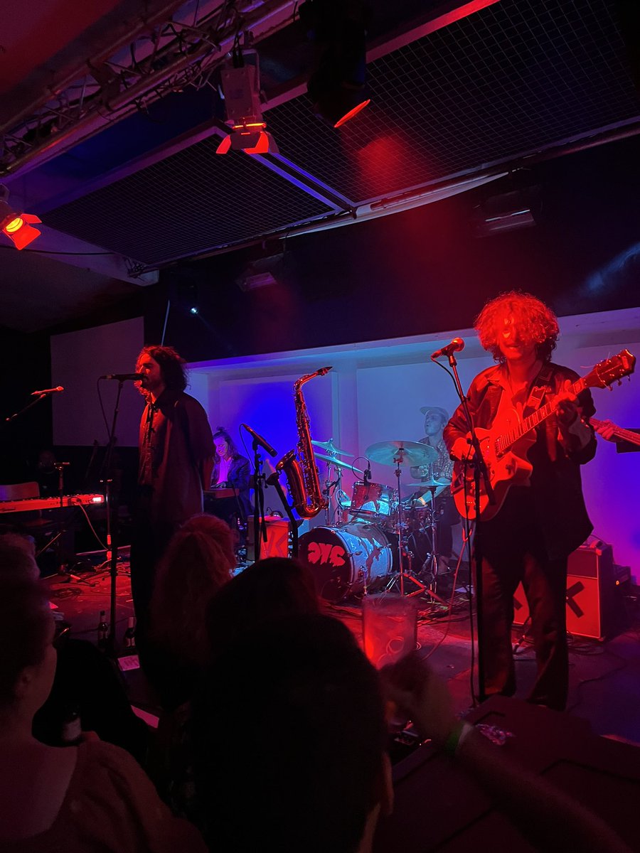 andrewfrugby's tweet photo. CVC, that is all. 

(That’s not all as I’ve seen them twice and they’re class, I want to make that clear before they inevitably make it) https://t.co/5F5VK3HYWw