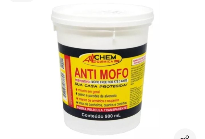 soueujesca's tweet image. Não adianta só limpar. Isso aqui é a única coisa que resolve permanentemente.