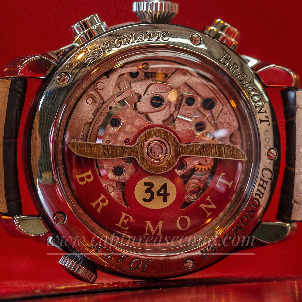 captureasecond's tweet photo. 7 years ago today I did a rather special photoshoot for the release of the @Bremont DH-88 Comet watch. #bremont #dh88 #comet #avgeek #watchfam #watch #captureasecond @BremontMilitary @BremontMayfair @BremontCW @BremontCity https://t.co/CeRCR19Z0J
