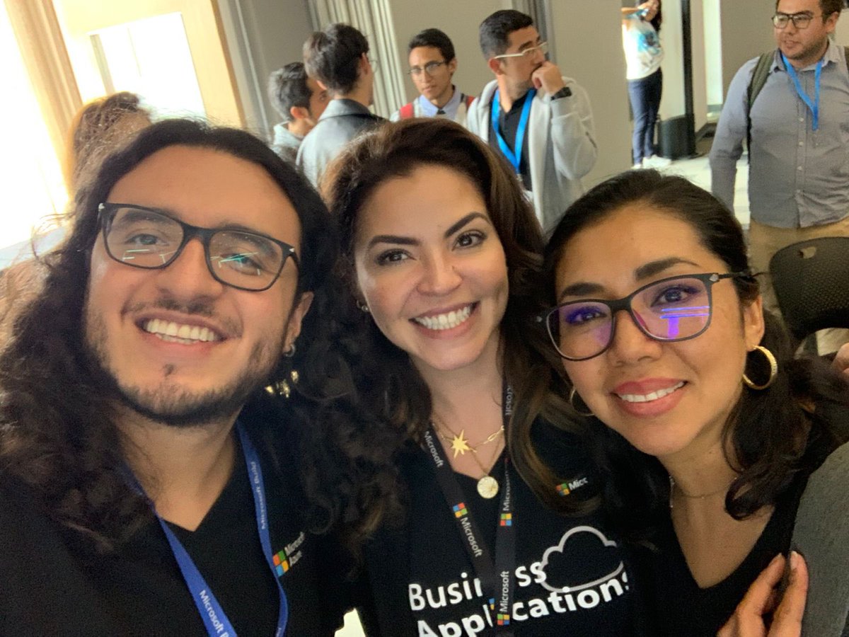 Fátima Blancas tweet media