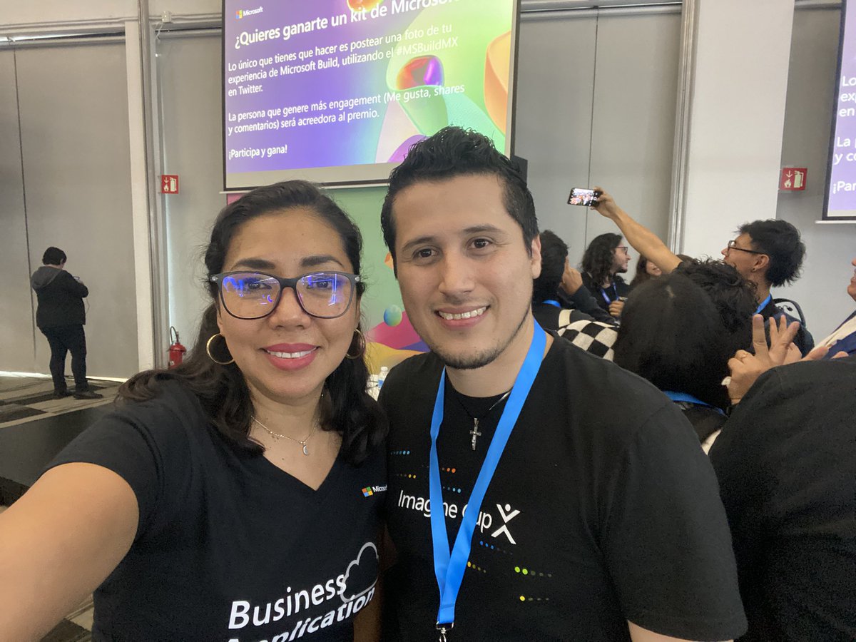 Fátima Blancas tweet media