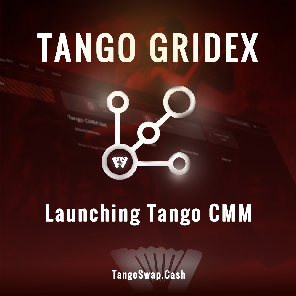 TangoSwap 🪗 tweet media