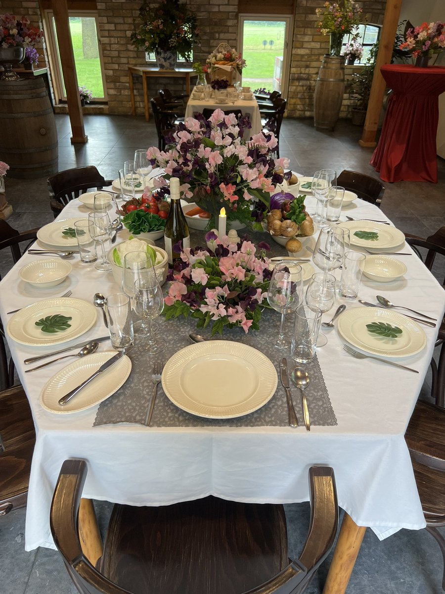 Burgemeester Röell tweet media