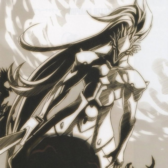 A multitude of swordsmen fighting under one cause. 

How will their 𝗥𝗘𝗦𝗢𝗟𝗩𝗘 fair ? He shall bare witness.

𝐇𝐀𝐊𝐔𝐌𝐄𝐍  𝗷𝗼𝗶𝗻𝘀 #𝐄𝐂𝐋𝐈𝐏𝐒𝐄.