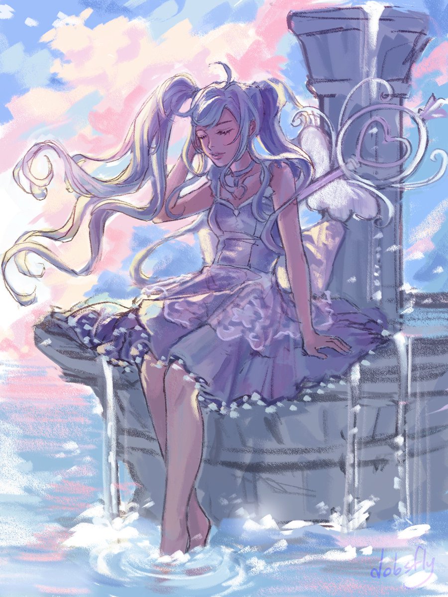 fountain of dreams💫

<a href="/RoyaleHighValks/">Royale High ✨</a> #royalehigh #royalehighnewschool  #rhart #royalehighart