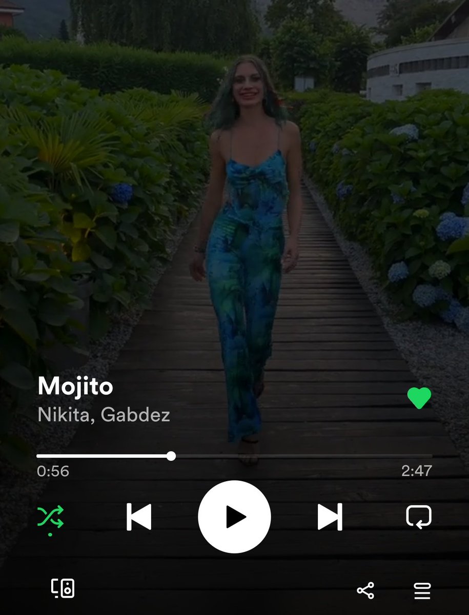 AllCrazyy04's tweet photo. "Sai che ti voglio da sempre, ma poi non capisco più niente". 
Ascoltate MOJITO, e non ve ne pentirete!🔥❤️ #nikiters #makita #mojitonikita https://t.co/i6NGRPmNZi