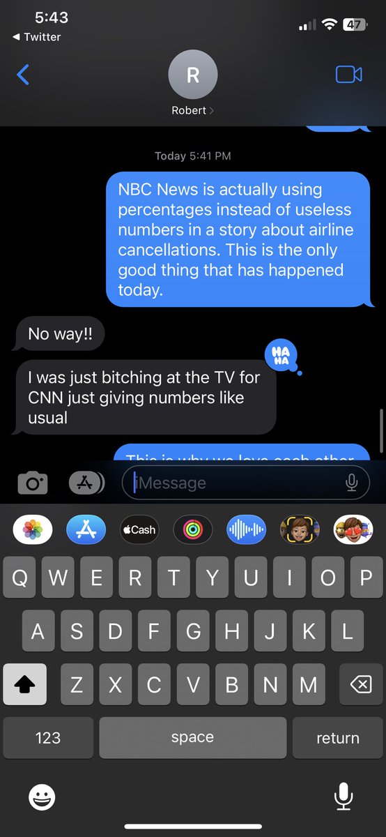 The secret to a long and happy marriage is having the same journalism pet peeves.