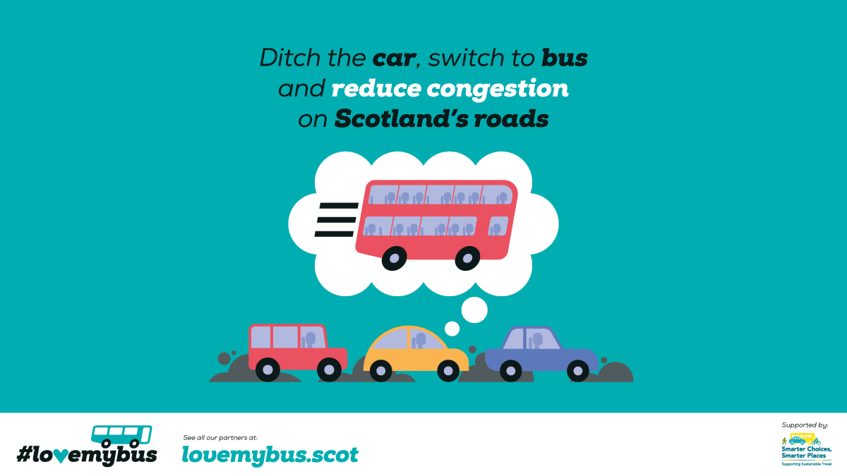 lovemybus_'s tweet photo. #ChooseBus to reduce emissions within your community - help make your community #greener and #healthier. 
#Bus reduces the number of cars on the road and helps to ease traffic congestion - making travel easier for all!

#lovemybus #BusForEveryone #BusForFuture #ReduceEmissions https://t.co/z04P81YbC6