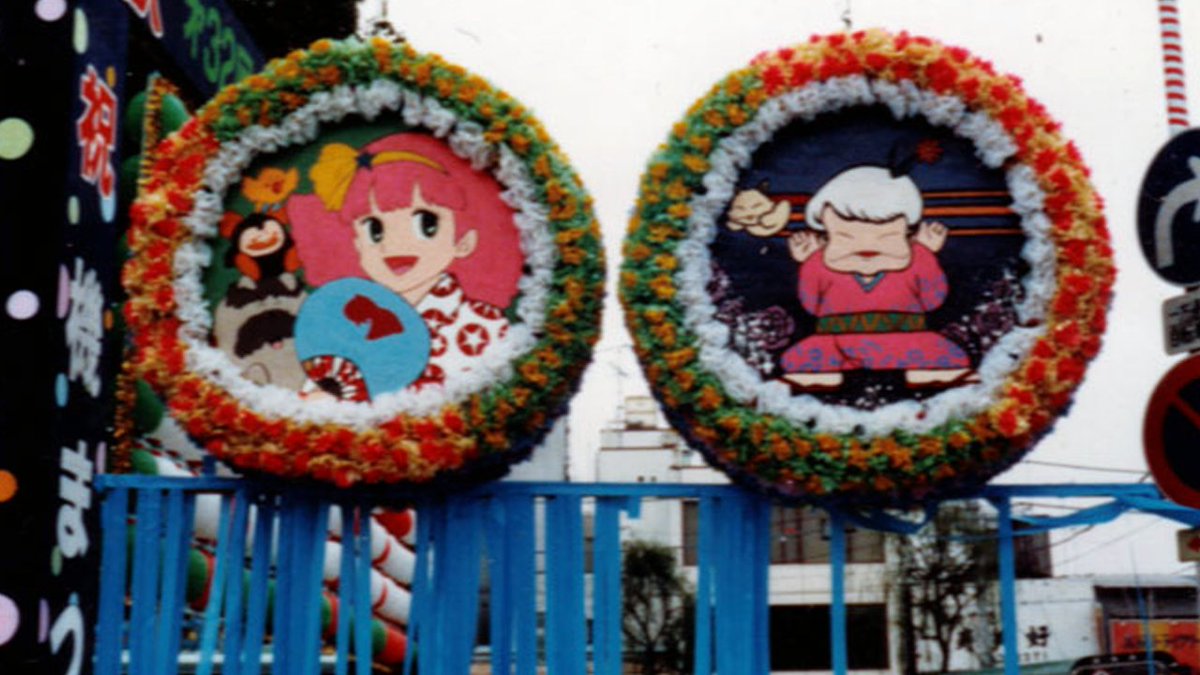 (Mutters Incoherently)...Minky Momo Madness, Minky Momo Mania, Minky Momo Maniacs...Minky Momo Secrets, MORE Minky Momo, Minky Momo Lore Video, The Minky Momo Man, Everything about Minky Momo, Unnecessary Minky Momo Info, Minky Momo Changed the GAME, Anime Lore Dump: Minky Momo