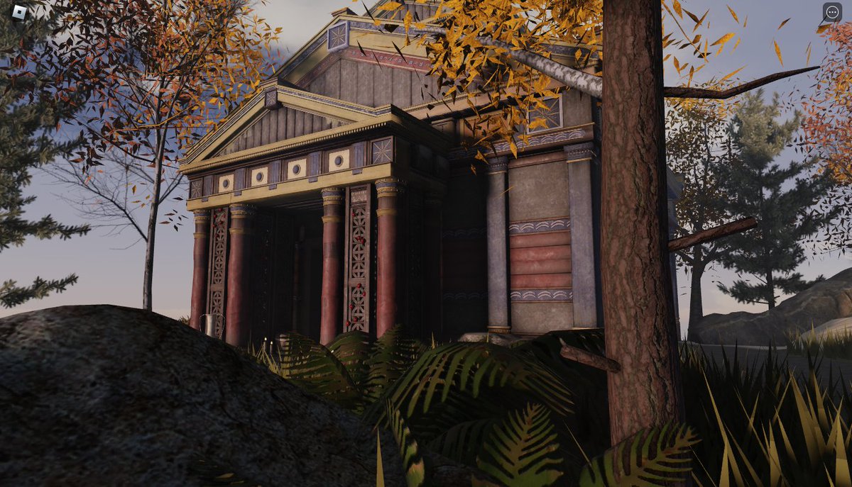 Been a minute 😅

#3DModel #ROBLOX #RobloxDev #Blender