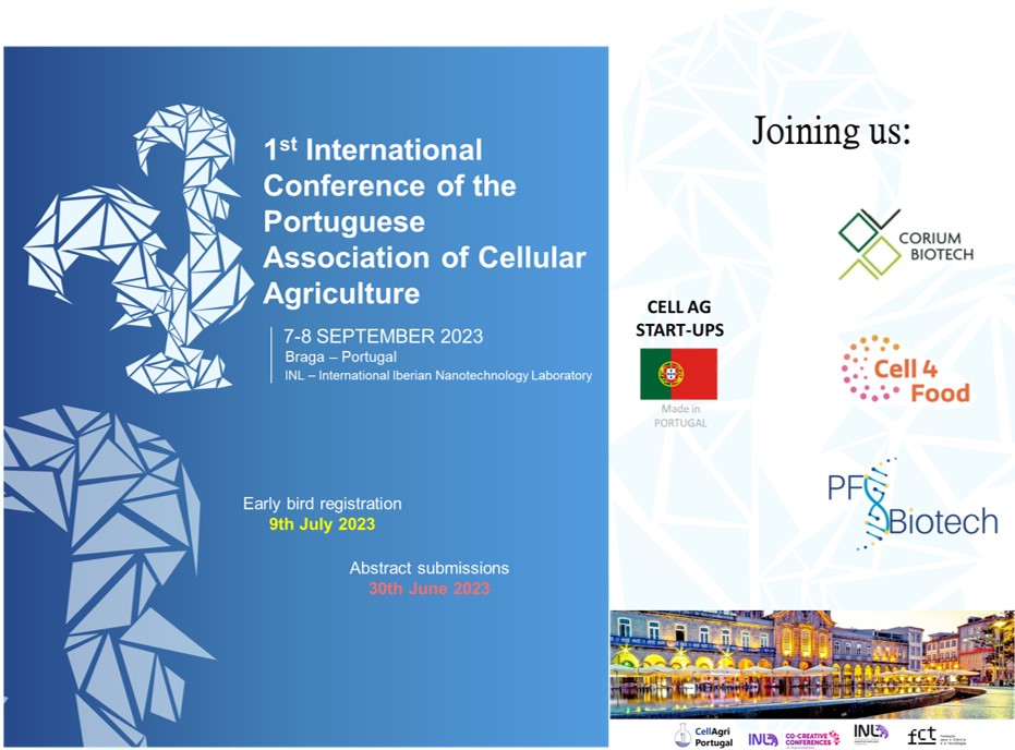 🌟 Exciting news from the Portuguese startup scene! The number of confirmations for the conference is growing rapidly. 🇵🇹🚀 #PortugueseStartups #ConferenceGrowth