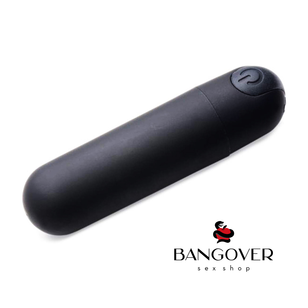 BangoverSexshop's tweet image. #Balita suave y con potente vibración. Tiene 10 funciones distintas y se puede manejar a control remoto. Ideal para tu primer juguete o para sumarla a tu colección. Además es #recargable con USB.

Medidas:
Largo: 7,7 cm
Diámetro: 2 cm
