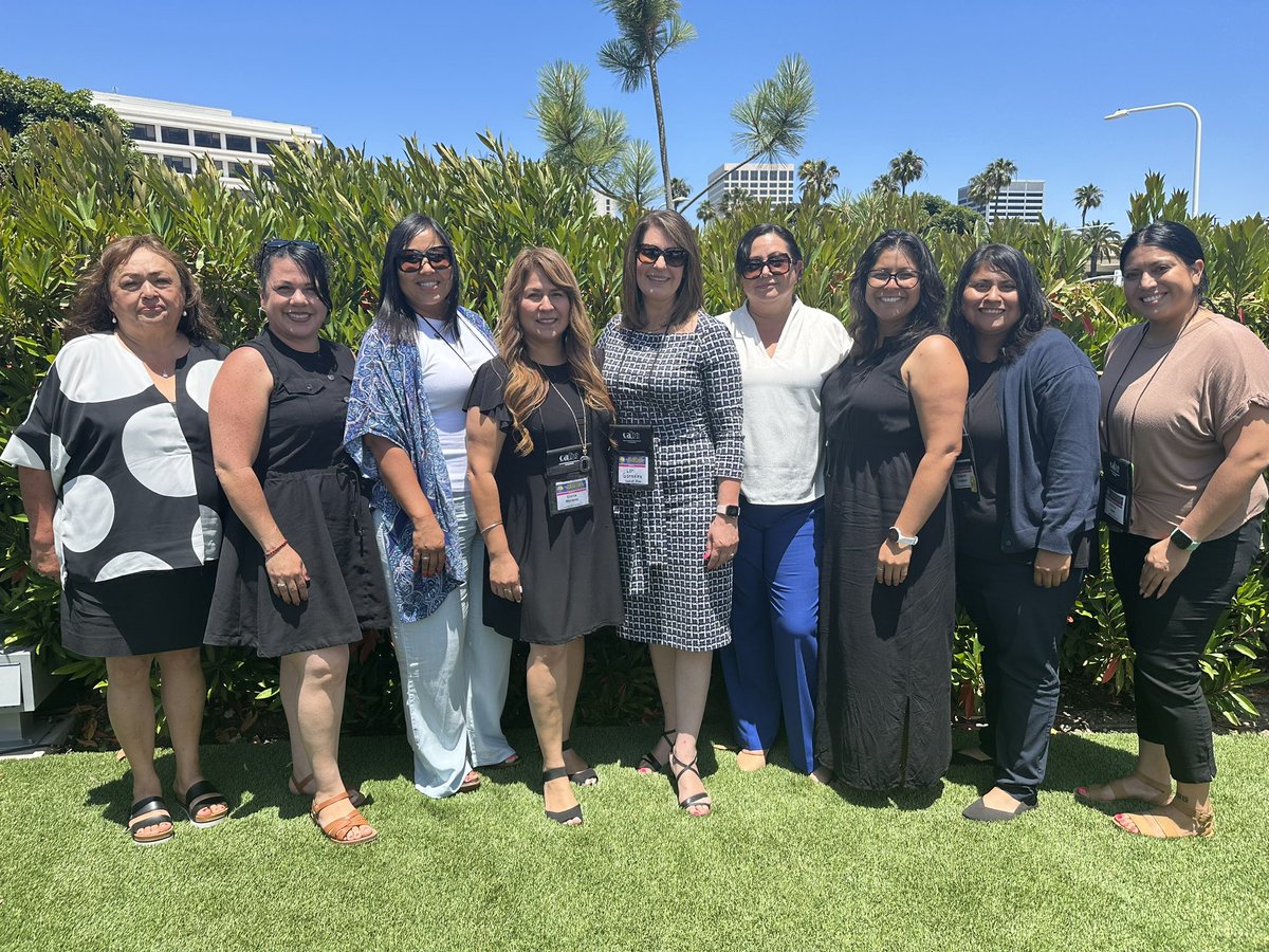 mstracardenas's tweet photo. Amazing Day 2 at #CABEDLI23! Great opportunity to grow together and connect with other DLI leaders &amp; educators. Feeling inspired and motivated to make a positive impact @lamont_district!🔥 @LoriGonzalezEDU @MozunaMaria @Roadrunner93241 @gmoreno2017 #CABE #CABESUMMERDLI #WeAreLESD https://t.co/qPDPpgAoND