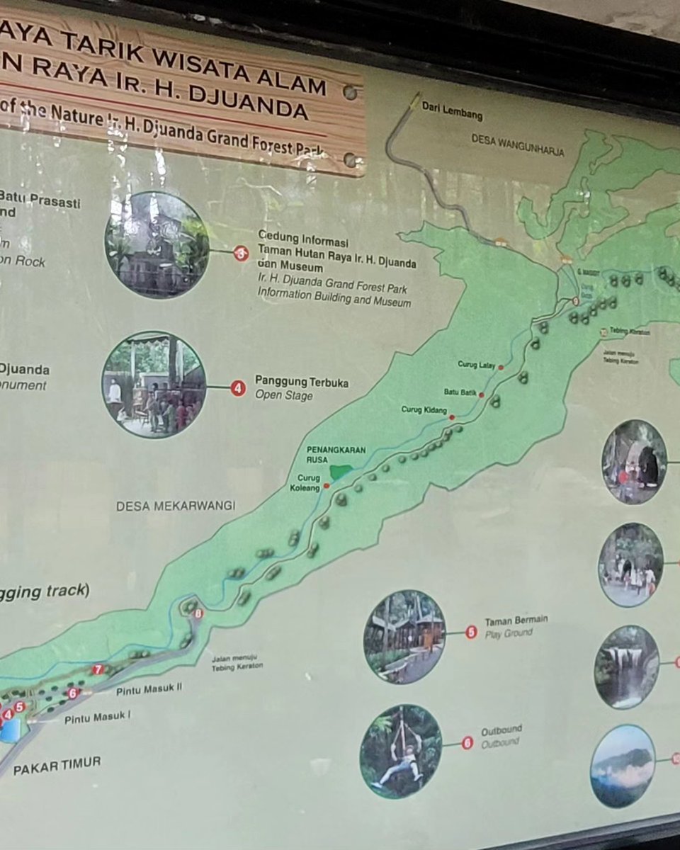 Wjenvironmenta1's tweet photo. Luce Initiative on Asian Studies and the Environment excursion to Indonesia- Week 1 Central and West Java. https://t.co/MN7x61Qg9P