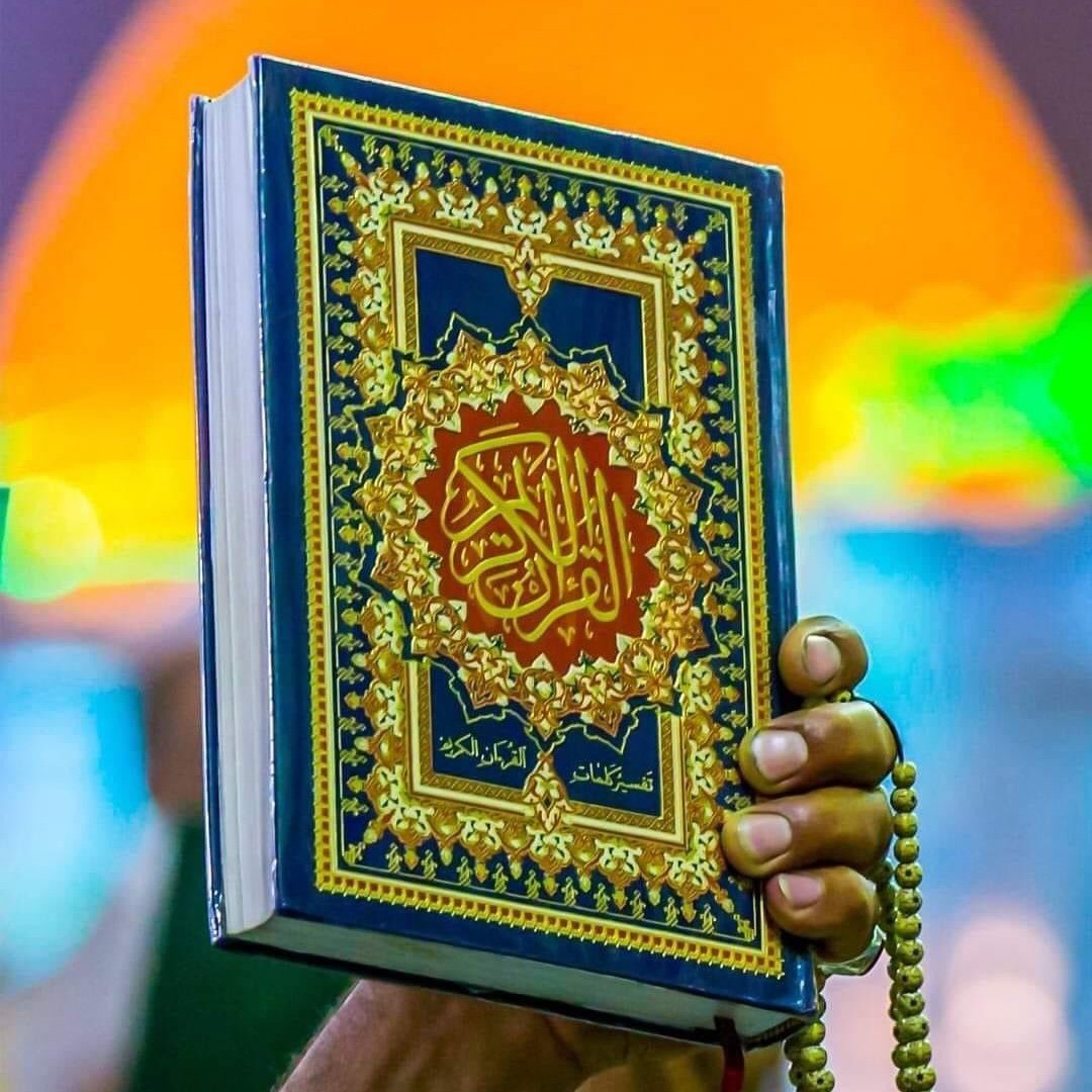 السيد الموسوي (@nwrlsyn19499952) on Twitter photo 