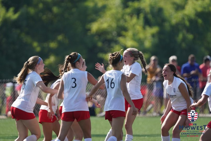 AFA_Gunners18's tweet photo. Heck of a run in regionals ladies! @AFAFillies @anna_woodall28 @BehrmannAudrey @rileym010 @katie_stock12 @Lexi_dejohn @Brinks_9 https://t.co/CC0AsZHWUj