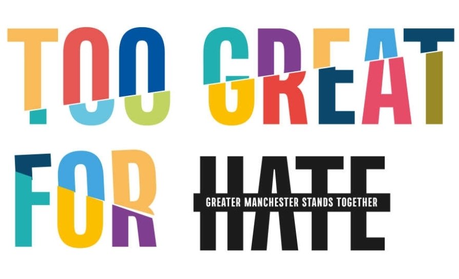 We now have 2 trained Hate Crime Ambassadors.If you wish to report a Hate crime please ask to speak to one of them in confidence
#toogreattohate We are a registered Hate Crime reporting centre <a href="/BuryCouncil/">Bury Council</a> <a href="/BuryVCFA/">BuryVCFA</a> <a href="/calico/">Calico</a> @SixTownHousing <a href="/irwellvalley/">Irwell Valley Homes</a> <a href="/GP_DevTeam/">GreatPlacesDevelopmentTeam</a> <a href="/LynneRidsdale/">Lynne Ridsdale</a>