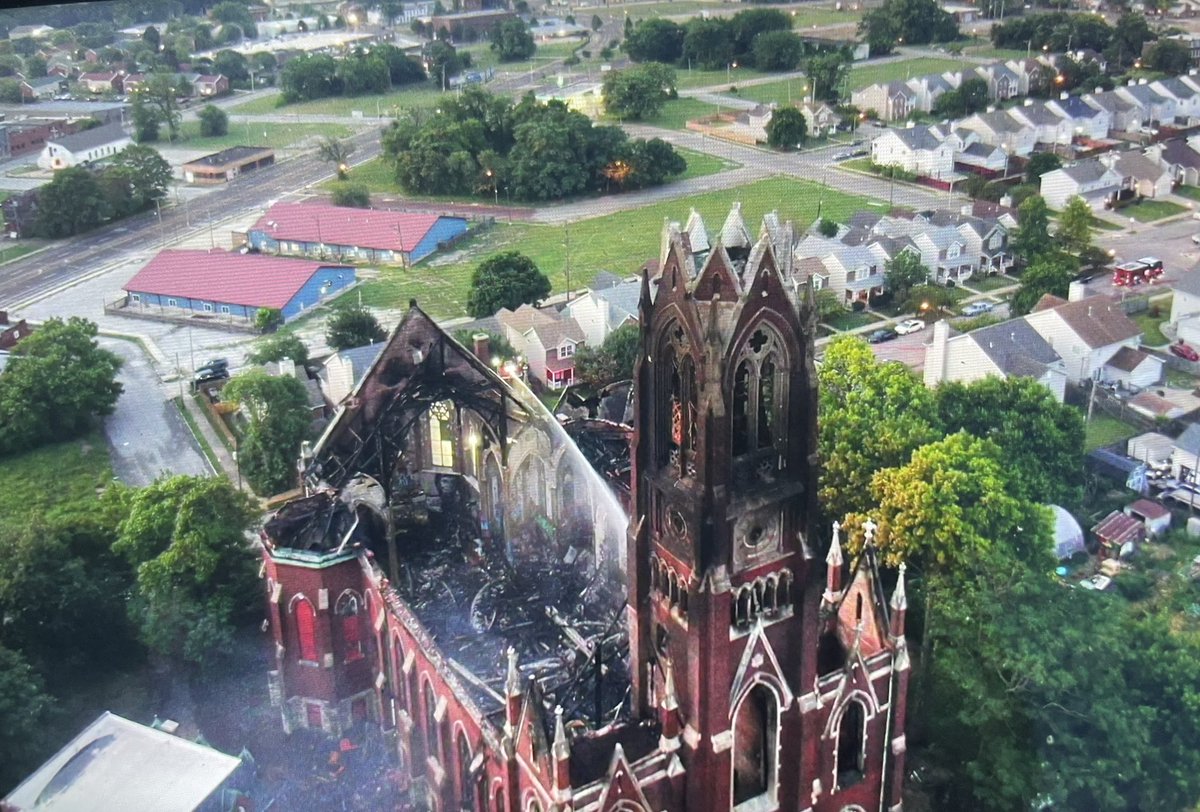Catholic Arena on Twitter "A 19th Century Saint Louis Catholic Church